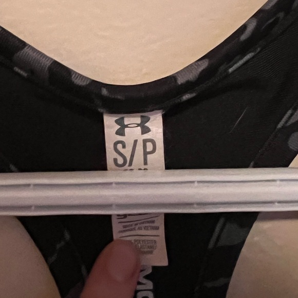 Under Armour Workout Set - Picture 4 of 7